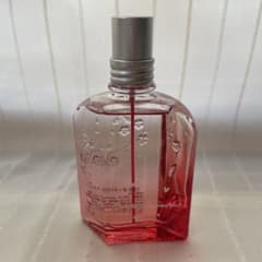ロクシタン　オードトワレ　チェリーストロベリー　箱無しのサムネイル