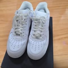 Nike Air Force 1 Low SP ホワイト 27cmのサムネイル