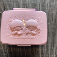 メイク落としシートケースのサムネイル