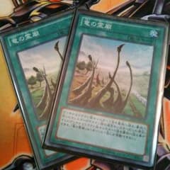 竜の霊廟 2枚セット 翌日発送のサムネイル