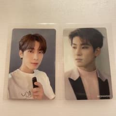 SEVENTEEN ウォヌ ひとりじゃないのサムネイル