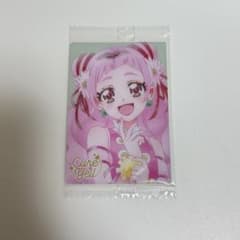 サボさん様 専用 プリキュアウエハース 6 キュアエール HRのサムネイル