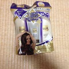 LUX ポンプセットのサムネイル