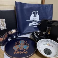 大相撲　お土産のサムネイル