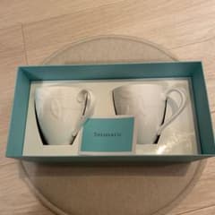 ティファニー Tiffany マグカップのサムネイル