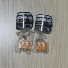パックマンめじるしアクセサリー2個のサムネイル
