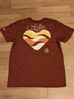 【非売品】STARBUCKS® 25周年記念 Tシャツのサムネイル