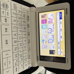 CASIO 医学書院　IS-N15000のサムネイル