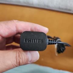 Philips M005 防水充電器 5V 1Aのサムネイル