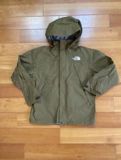North Face 子供用 ブルゾンのサムネイル