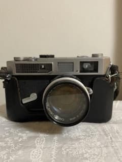 フィルムカメラのサムネイル