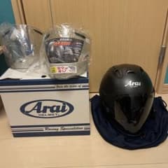 ARAI SZ-ram4のサムネイル