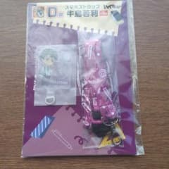 ハイキューのサムネイル