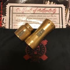 yoshi様　専用　CompLyfe TakeOver mini 3Dのサムネイル
