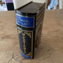 サントリーリザーブ book型のサムネイル