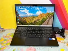16GB・LTE 極美品 VAIO Pro VJPG21 13.3型 第12世代 16GB・LTE 極美品 VAIO Pro VJPG21 第12世代 13.3型 - メルカリ