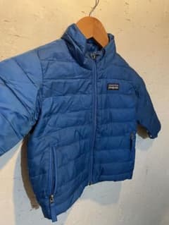 patagonia キルティングアウター 18Mのサムネイル