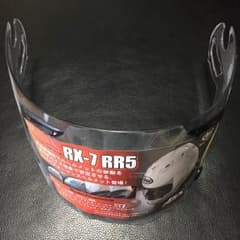 アライ RX-7 RR5 シールドのサムネイル