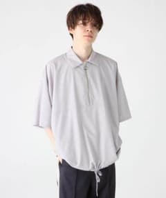 HARE エリツキハーフZIPプルオーバーのサムネイル