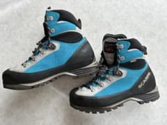 SCARPA トリオレプロ GTXレディース39サイズ