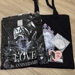 齋藤樹愛羅　トートバッグ　イコラブ FC限定 個別スクエアトートバッグ　イコラブ FC限定】=LOVE 個別スクエアトートバッグ 齋藤樹愛羅 - メルカリ