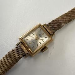CITIZEN 手巻き時計 14K 100ミクロンGF ジャンク CITIZEN 手巻き時計 14K 100ミクロンGF ジャンク - メルカリ