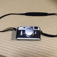 Leica M3のサムネイル