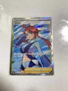 ポケモンカード　フウロ　SRのサムネイル