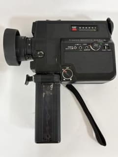 ☆実用品☆キヤノン CANON 514XL-S 8mm フィルムカメラ - メルカリ