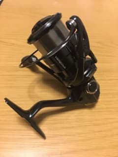 SHIMANO 19ヴァンキッシュ2500SHG vanquish2500SHGのサムネイル