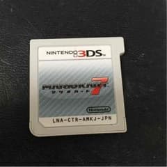 マリオカート 3DSのサムネイル