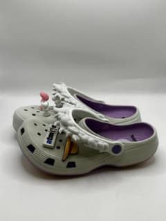 Crocs x atmos ONE PIECE 샌들 211181-5PR