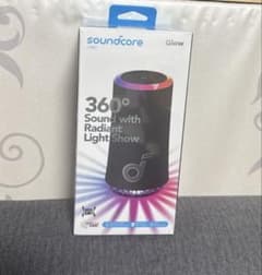 ANKER soundcore 360° glowのサムネイル