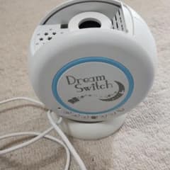 Dream Switch ホワイトのサムネイル