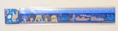 Pretty Guardian Sailor Moon Ruler 20th Anniversary Sunstar Stationery 1