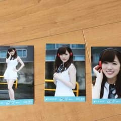 ゆうゆう⊿様取り置き乃木坂 白石麻衣 生写真のサムネイル