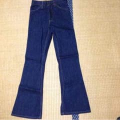 Levi's リーバイス 646 ベルボトム 29インチのサムネイル