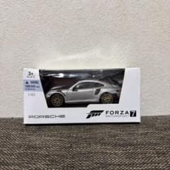Forza Motorsport 7 Porsche 1/43 ミニカー - メルカリ