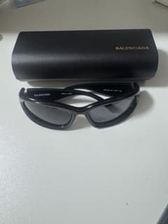 balenciaga サングラス kohjiya着用 | Mercari