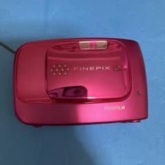 FUJIFILM FINEPIX Z30 PINK (動作確認済) - メルカリ