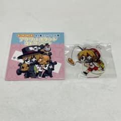 レトルトアクリルスタンドコレクション（運動会）のサムネイル