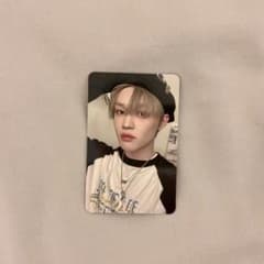 NCT DREAM チョンロ hot source トレカのサムネイル