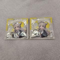 アークナイツ エンドフィールド ペリカ