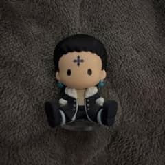 HUNTER×HUNTERクロロペタドールのサムネイル