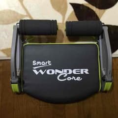 ワンダーコアスマートのサムネイル