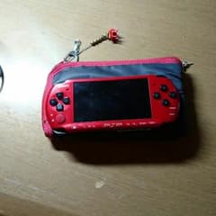 訳あり！psp3000のサムネイル