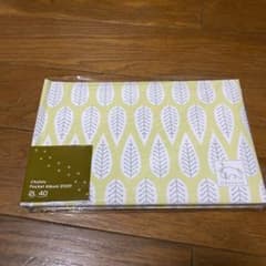 2L判 写真アルバム   フォトアルバムのサムネイル