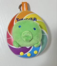Tamagotchi POP たまごっちポップ　くちぱっちのサムネイル