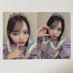 CUTIE STREET 真鍋凪咲トレカ ver.11のサムネイル
