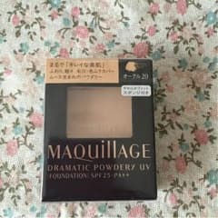 新品 未使用  マキアージュ  オークル20のサムネイル